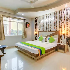 3* Hotel Treebo Rockwell Plaza