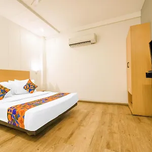3* Hotel Fabhotel Harsh Vihar