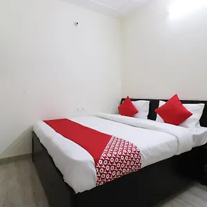 3* Hotel O Royal King Deluxe