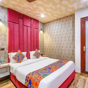 3* Hotel Fabhotel Jeet - Near Dilshad Garden Metro Station