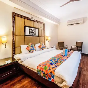 3* Hotel The Bmk Hotel Greater Kailash