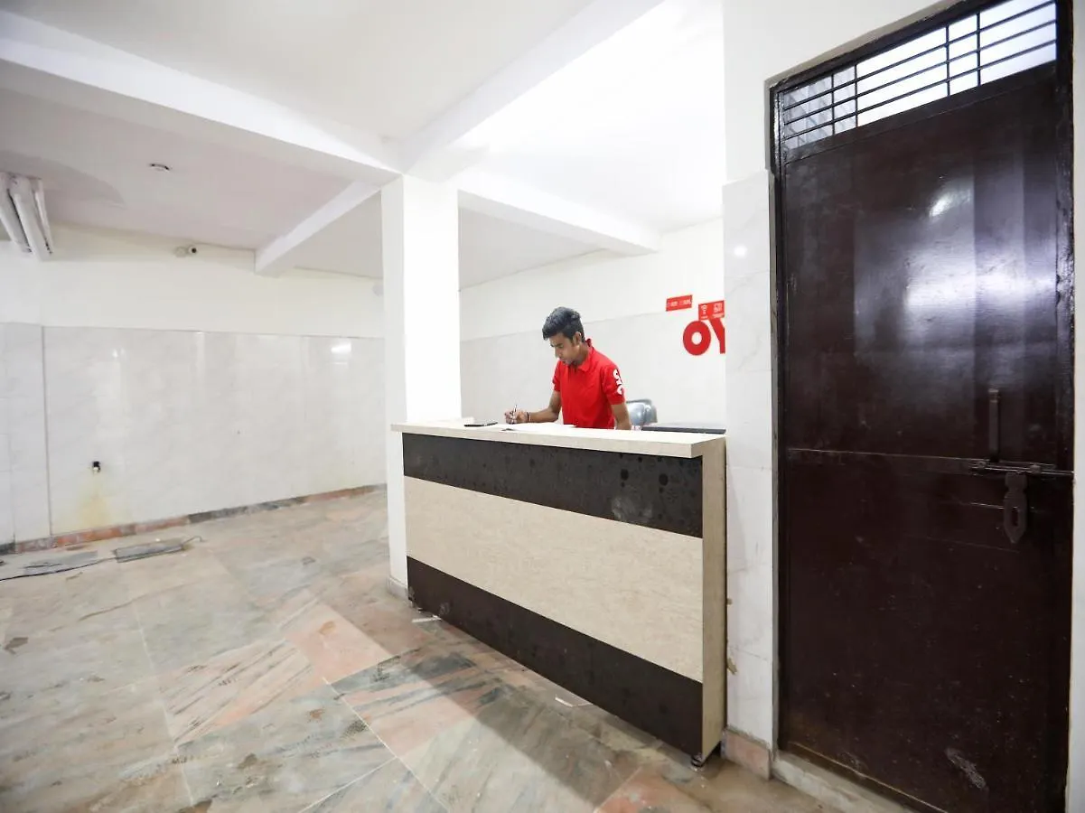 Hotel Oyo 46841 Aashiana Guest House Delhi