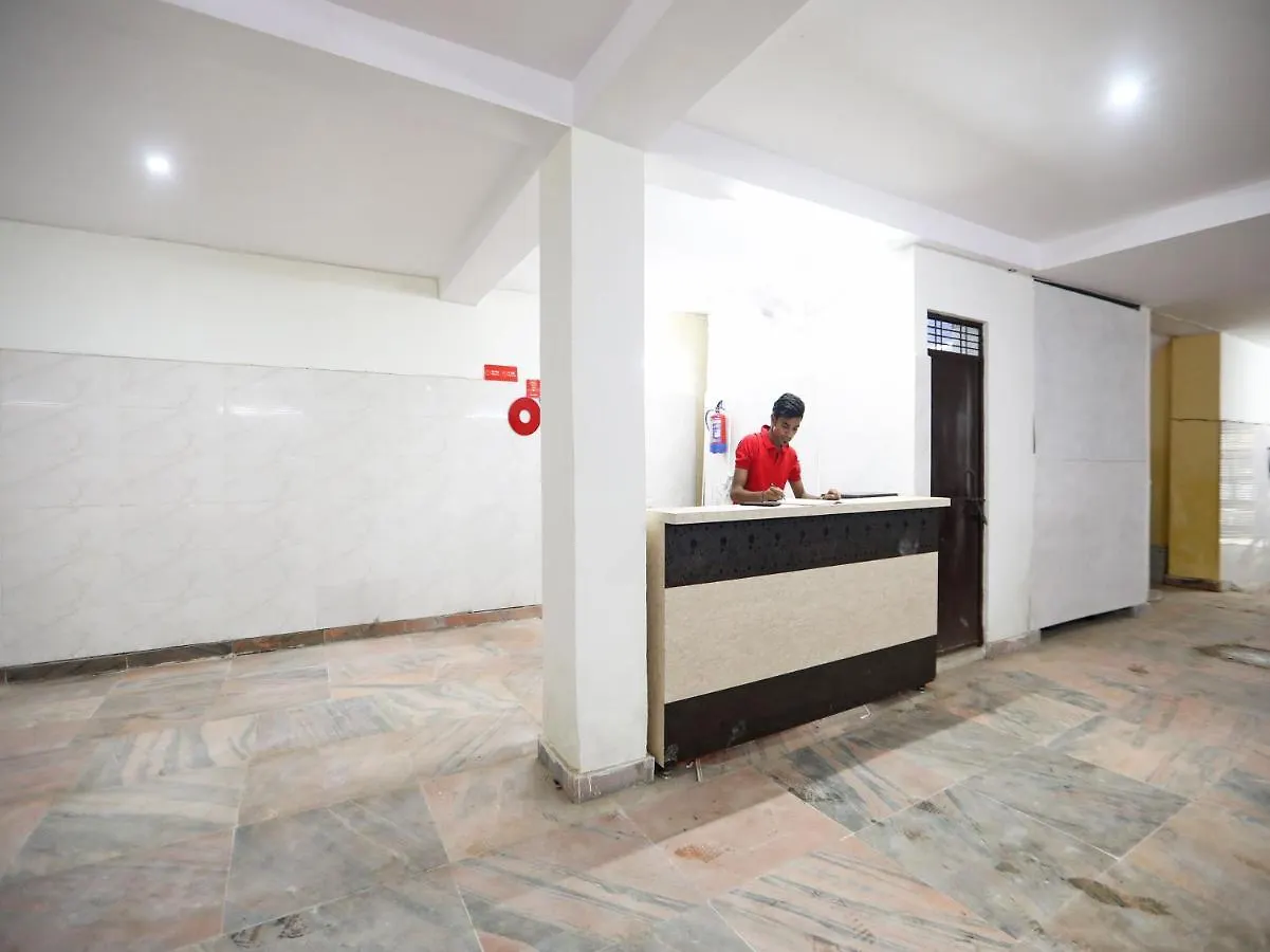 Oyo 46841 Aashiana Guest House Delhi  3*, Delhi (National Capital Territory of India) India
