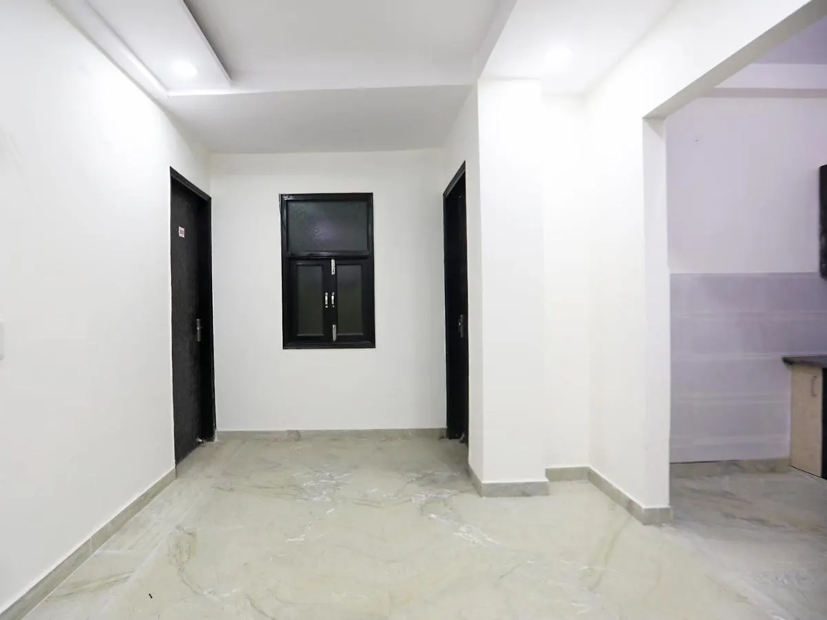 Oyo 46841 Aashiana Guest House Delhi